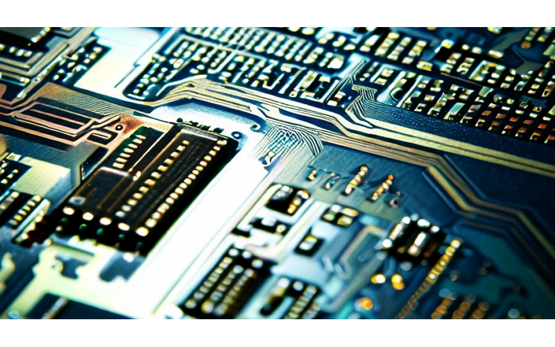 PCBA工廠的生產設備布局對產能的影響