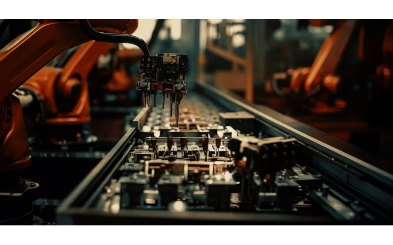 如何通過(guò)優(yōu)化供應(yīng)鏈提升PCBA工廠的交貨能力？