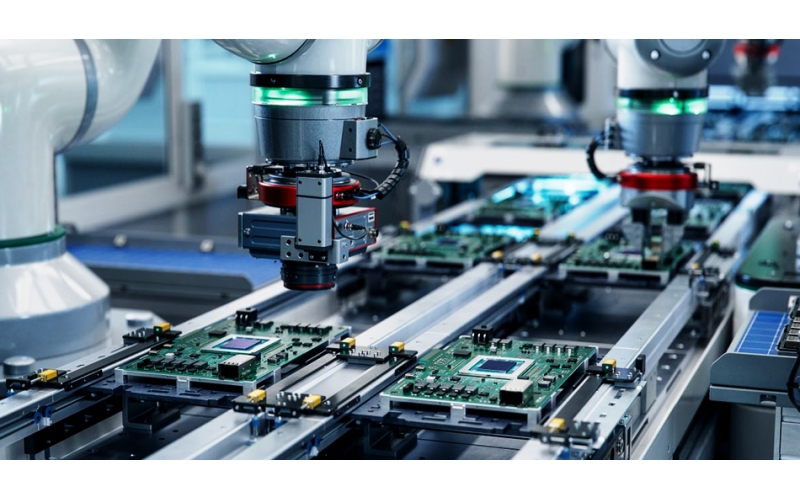 PCBA工廠的成本管理：如何實現價格與質量的平衡？