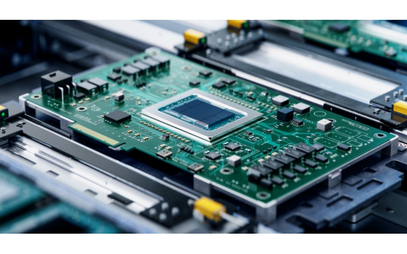 PCBA工廠如何通過規模化生產降低加工成本