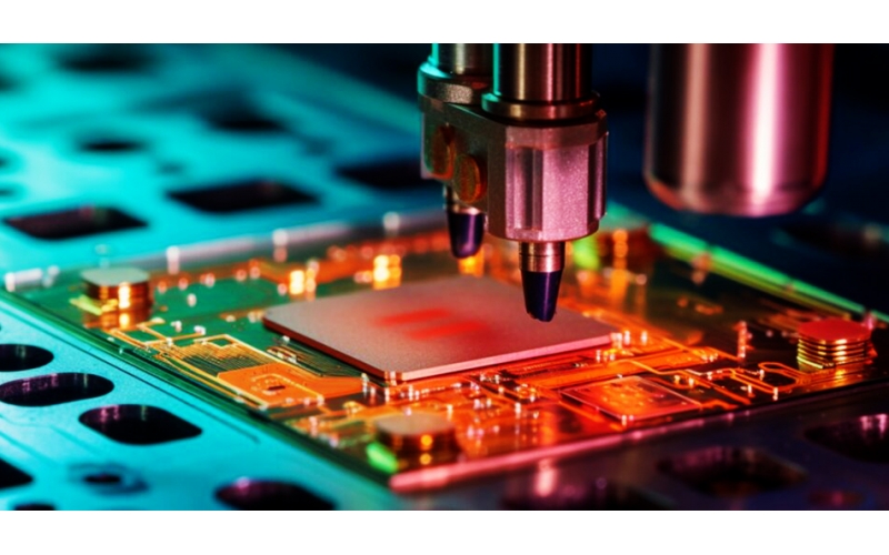 如何通過供應鏈協同優化PCBA工廠的生產成本