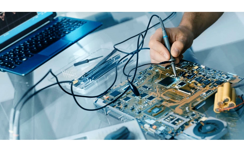 PCBA工廠的節能技術如何減少碳足跡？