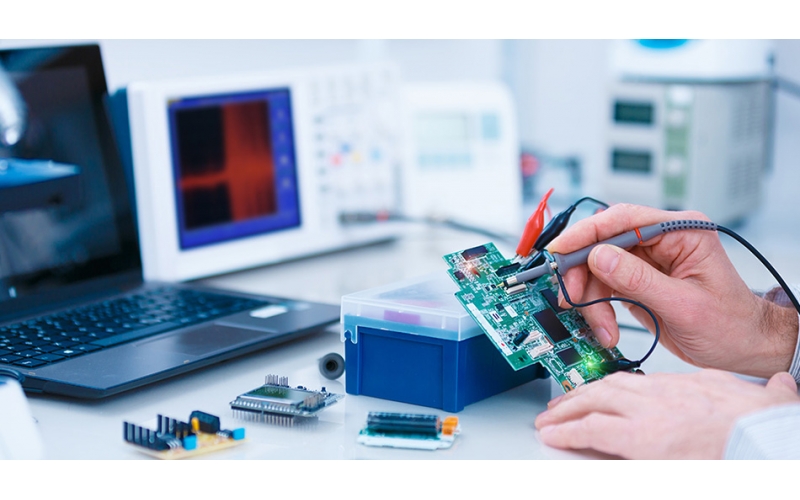 PCBA工廠的綠色制造對電子行業的影響