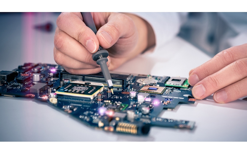 PCBA工廠如何為高科技企業提供定制解決方案？
