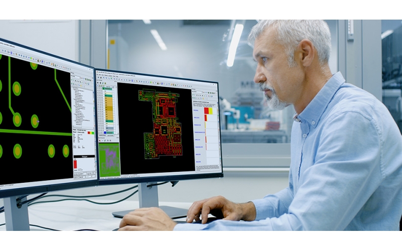全球PCBA工廠技術與服務比較：如何選擇合適的合作伙伴？