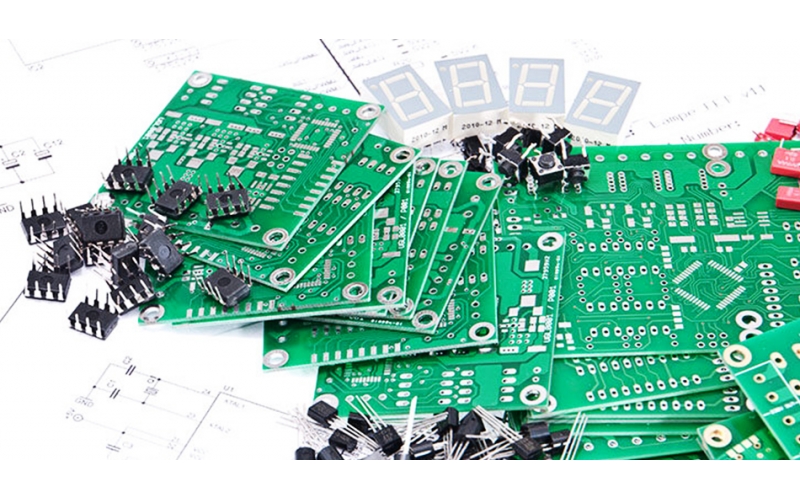 PCBA工廠的焊接技術(shù)對復雜電路板生產(chǎn)的影響