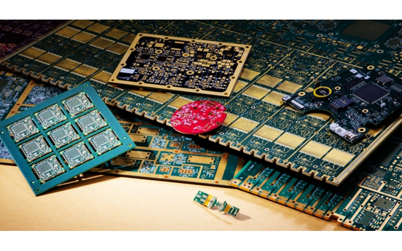 PCBA工廠的規?；a對降低成本的優勢分析