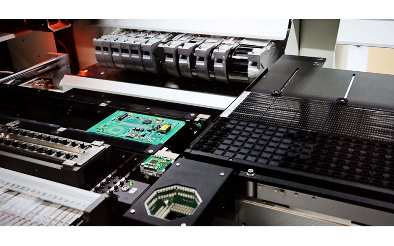 PCBA工廠如何通過綠色生產提升企業社會責任？