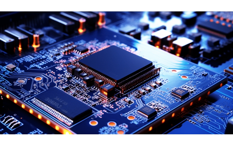 PCBA工廠的合作成功案例：如何實現復雜電路設計？