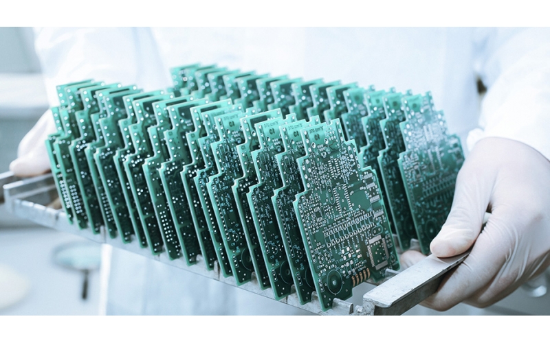 PCBA工廠的技術創(chuàng)新如何助力工業(yè)2.0？