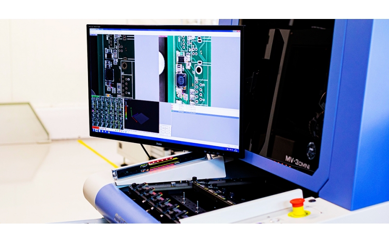 優化PCBA測試流程以減少誤判率