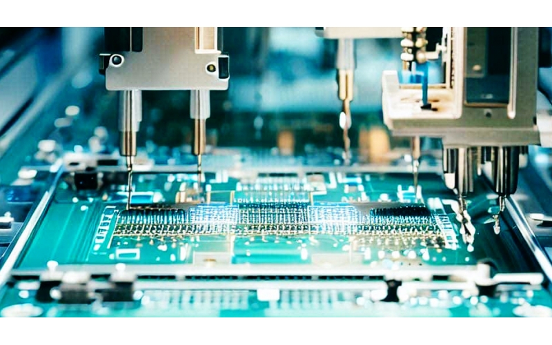 PCBA測試定制方案：如何滿足多行業的不同需求