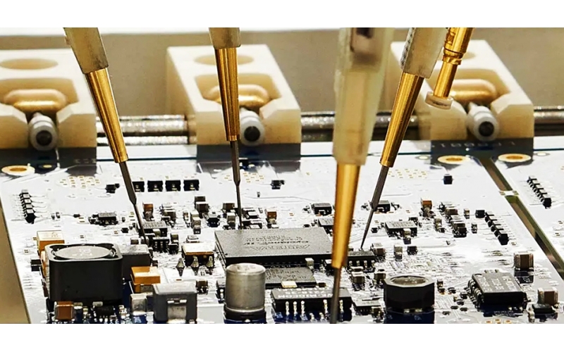 如何建立有效的PCBA測(cè)試數(shù)據(jù)管理系統(tǒng)