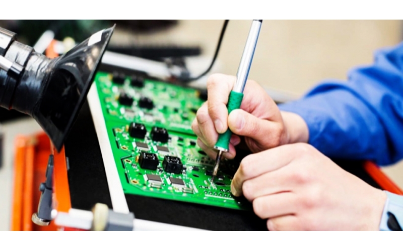 如何保證PCBA測(cè)試數(shù)據(jù)的安全性與隱私保護(hù)