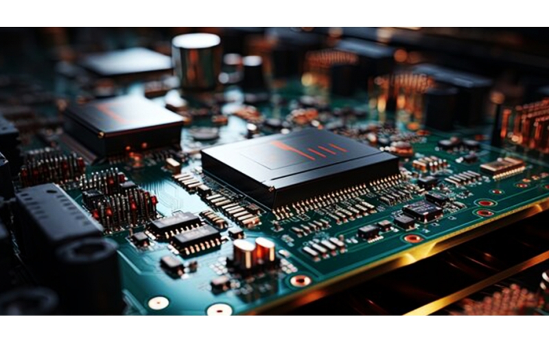 通過(guò)集成化PCBA測(cè)試減少浪費(fèi)與停工時(shí)間