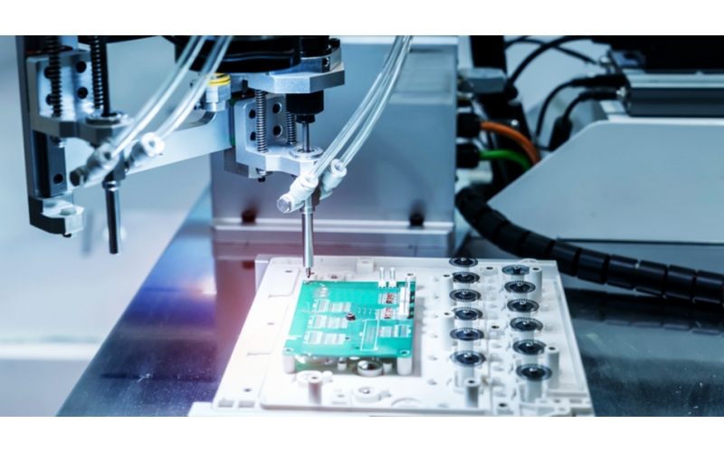 PCBA測(cè)試中的數(shù)據(jù)處理：最佳實(shí)踐