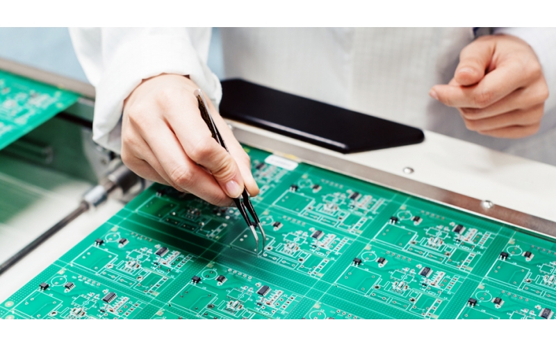 跨國供應鏈中如何管理PCBA加工的一致性