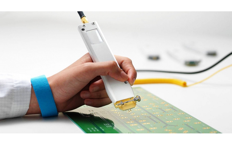 跌落實驗：手持設備PCBA結構設計與焊接強度的雙重驗證