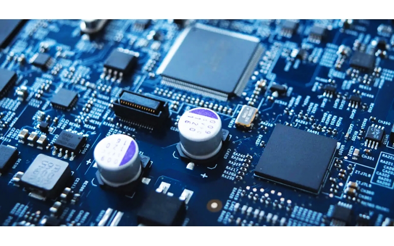 汽車儀表PCBA：CAN總線通訊的壓力測試